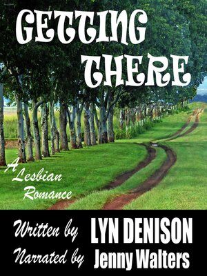 cover image of GETTING THERE